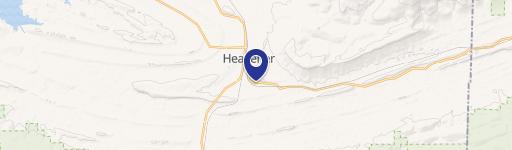 Heavener, OK 74937