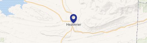 Heavener, OK 74937
