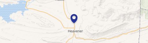Heavener, OK 74937