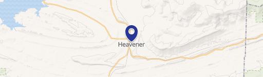 Heavener, OK 74937
