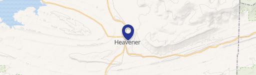 Heavener, OK 74937