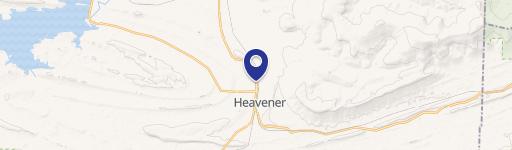 Heavener, OK 74937