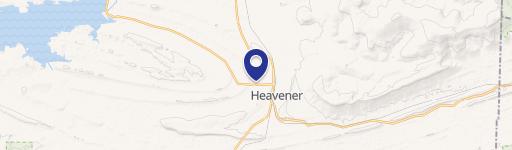 Heavener, OK 74937