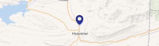 Heavener, OK 74937