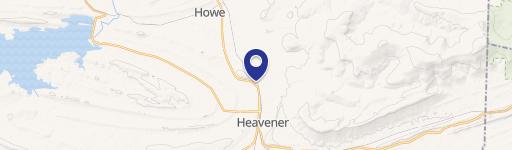 Hwy 59th Side Nw Side