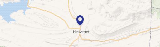 Heavener, OK 74937