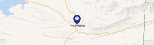 Heavener, OK 74937