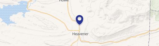 Heavener, OK 74937