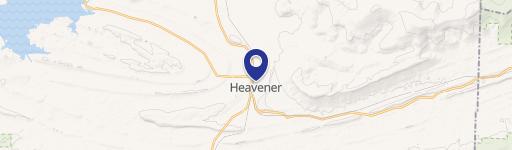 Heavener, OK 74937