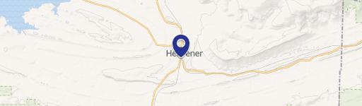 Heavener, OK 74937