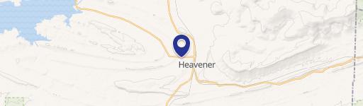 Heavener, OK 74937