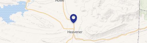 Heavener, OK 74937