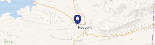 Heavener, OK 74937