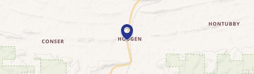 Hodgen, OK 74939