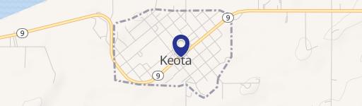 Keota, OK 74941