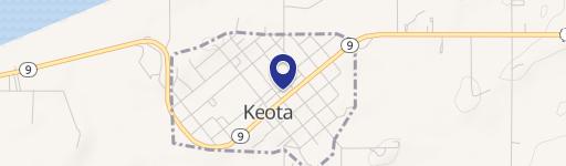 Keota, OK 74941