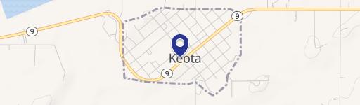 Keota, OK 74941