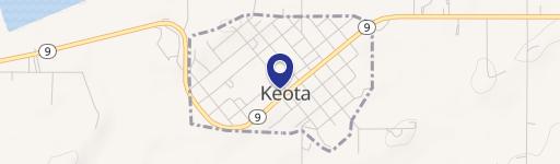 Keota, OK 74941