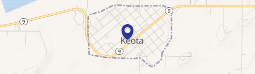 Keota, OK 74941