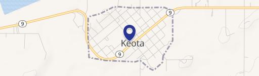 Keota, OK 74941