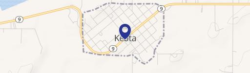 Keota, OK 74941