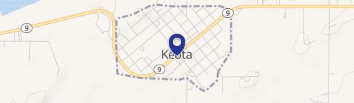Keota, OK 74941
