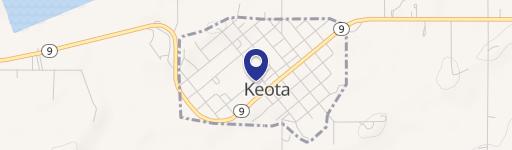 Keota, OK 74941