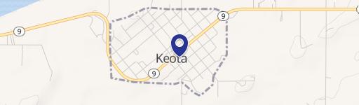 Keota, OK 74941
