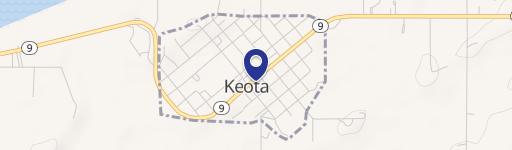 Keota, OK 74941