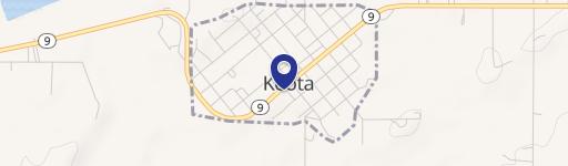 Keota, OK 74941