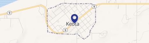 Keota, OK 74941