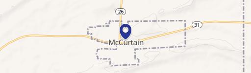 Mccurtain, OK 74944