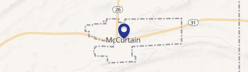 Mccurtain, OK 74944