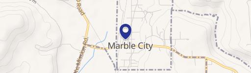 Marble City, OK 74945