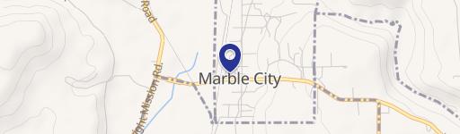 Marble City, OK 74945