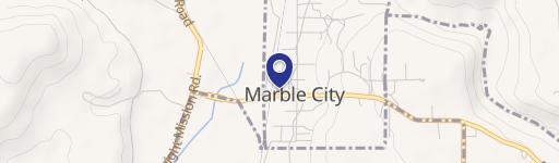 Marble City, OK 74945
