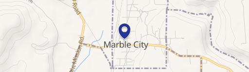 Marble City, OK 74945