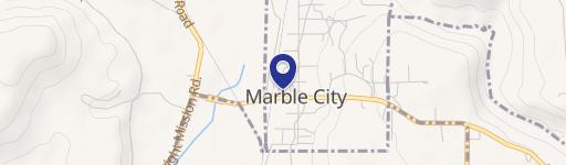 Marble City, OK 74945