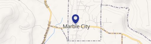 Marble City, OK 74945