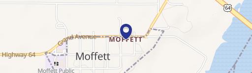 Moffett, OK 74946