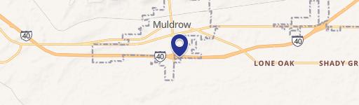 Muldrow, OK 74948