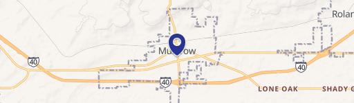 Muldrow, OK 74948