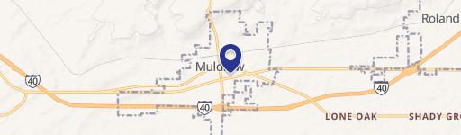 Muldrow, OK 74948