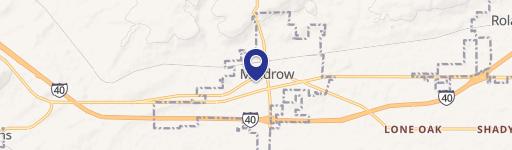 Muldrow, OK 74948