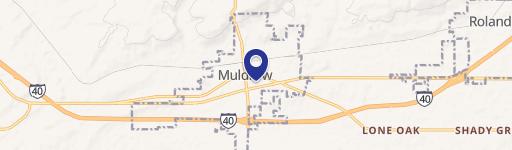 Muldrow, OK 74948