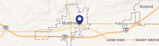 Muldrow, OK 74948