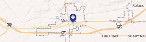 Muldrow, OK 74948