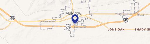 Muldrow, OK 74948