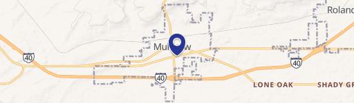 Muldrow, OK 74948