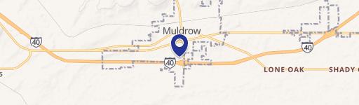 Muldrow, OK 74948
